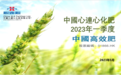 中国心连心（01866.HK）2023年一季度业绩发布会成功召开