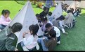 美好“食”光  欢乐无限——来安县半塔镇中心幼儿园烧烤节活动