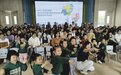 铜陵市铜官区：交流教学 提升水平
