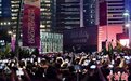 周杰伦香港演唱会场内外爆满 “演唱会经济”助攻香港复常