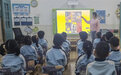合肥市直幼开展“国际博物馆日”主题系列活动