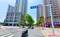 南昌“断头路”贤湖路、塘南路正式通车（图）