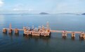 珠海：全球最大海上LNG接收站进入试运行阶段
