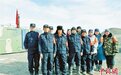 通讯：3193公里中蒙边境线上的护边员