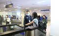 延吉出入境边防检查站：多措并举保障口岸快捷通道恢复通关