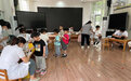 合肥荣幼教育集团总园开展幼儿健康体检活动