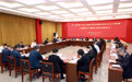 安徽省退役军人事务厅党组推动理论学习往深里走、往实里走、往心里走——以学铸魂 更好担当作为