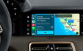 继福特之后 保时捷成第二家支持苹果Apple Maps EV Routing的车企