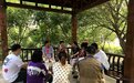 秦皇岛市北戴河区东山街道育花路打造“七色花”宣讲团