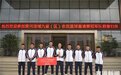甘肃这地全员热血"篮"孩 村BA氛围放眼西北都很炸裂