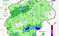 江西又有强对流天气 平均降温4~6℃