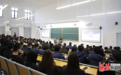 唐山海运职业学院：强化安全管理 创建平安校园