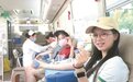最热血的“520”告白！武汉3000余名大学生献血传递爱
