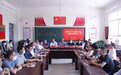 规范书写教学实验观摩交流研讨会在石家庄藁城举行