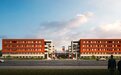 咸阳高新交大梦桃学校9月开学