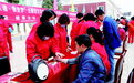 党建引领多向发力 肃州激活城市基层治理“红色引擎”