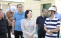 永寿县：县长杨孟珠带队检查生态环保等重点工作