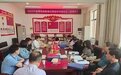 定远特教工作组对张桥片中小学进行特殊教育督查指导