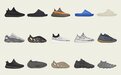 15款YEEZY发售！天猫“全球尖货俱乐部”推出618第一波尖货