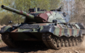 乌克兰驻德国大使：德将再向乌移交110辆“豹1”A5坦克