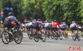 2023中国自行车巡回赛首站比赛在江西赣州鸣枪开赛