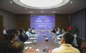 羚羊公司-新安银行“工业互联网+数字金融”联合创新实验室揭牌仪式在合肥举行