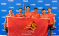 双冠诞生！中国宁波一号帆船队海内外赛事捷报频传