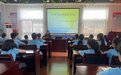 小升初心理调适——定远县花园湖小学开展心理健康讲座