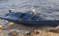 俄国防部：阻止乌军无人艇袭击俄侦察舰 乌方暂无回应