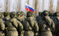 俄别尔哥罗德州在与乌接壤地区建立7个国土防御营