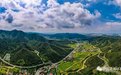 美丽里口山，奔“富”向未来