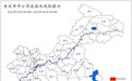 重庆发布中小河流涨水风险提示