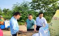 安徽肥西铭传乡：人大代表当好秸秆禁烧排头兵
