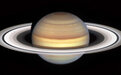 新研究指出土星环将在几亿年后消失