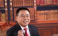 蓝洋林顿酒店集团副董事长、总经理、中国烹饪大师赖建全