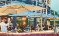宁波夜间消费升温 "餐饮外摆"掘金夜经济