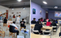 邹鲁艺术培训学校为艺考生打造“圆梦”的摇篮