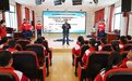 定远县新区实验学校教育集团新区实小校区开展防溺水主题教育活动