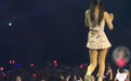 BLACKPINK澳门演唱会观众打架 Jennie找安保维持秩序