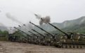 韩美靠近“三八线”启动最大规模火力训练 朝媒已警告