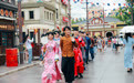 “5.19中国旅游日”系列活动完美收官