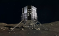 首次商业月球登陆失败原因公布：被陨石坑“诱导” 高度计算出错致探测器坠毁