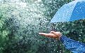 西安：气温虽回升 降水还没完