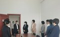 长春市委常委、统战部部长孙弘到绿园区调研统战工作