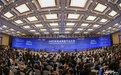 对话世界 共创美好丨吉林大米闪耀2023中国品牌日，彰显领先风范