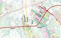 合肥这条东西“大动脉” 传来最新进展