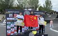 黄江|喜报！首个BMX自由式世界杯冠军诞生
