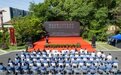 南京梅钢举行创建全国文明单位暨钢铁博物馆建成试运营