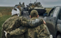 俄媒：泽连斯基承认乌军失守巴赫穆特