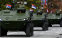 塞尔维亚国防部长：最高级别战备状态将持续至6月2日